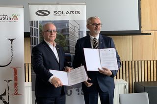 Będzie więcej autobusów w Lublinie. MPK podpisało kolejną umowę