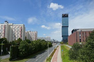 Najszybciej rozwijające się miasta w Polsce. Tak wygląda TOP 10