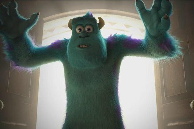 Pixar ujawnia Easter Eggs - sprawdź doskonałe VIDEO