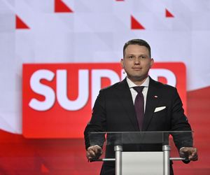 Sławomir Mentzen nie pobiera pensji z Sejmu? Tak to wygląda w rzeczywistości