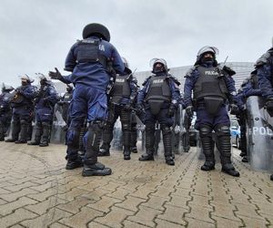 Policjanci z woj. lubelskiego najskuteczniejsi w kraju! 