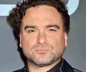 Johnny Galecki