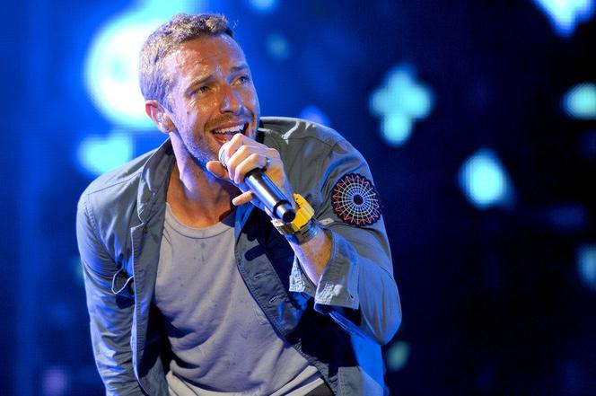 Chris Martin