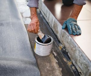 Hydroizolacja balkonów – co warto wiedzieć?