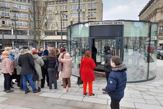 Plac Wolności nareszcie otwarty! Przygotowano wiele ciekawych atrakcji [ZDJĘCIA]