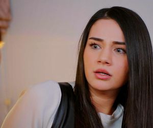 Miłość i nadzieja odc. 324. Bahar, Cavidan