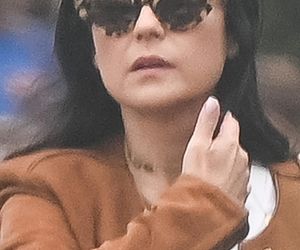 Katarzyna Cichopek na rozpoczęciu roku szkolnego