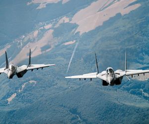 Przekazanie MiG-ów Ukrainie zgodne z prawem? Słowacka prokuratura ogłasza decyzję