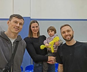 Rafał Buszek tworzy drużynę na Podkarpaciu