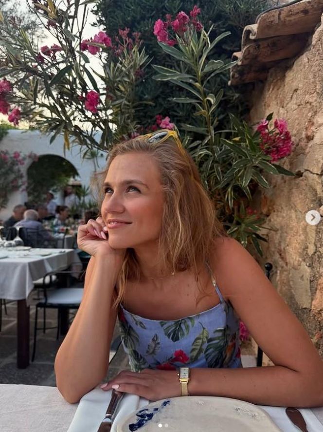 Agnieszka Kaczorowska