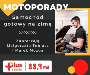 Motoporady na zimę odc. 3