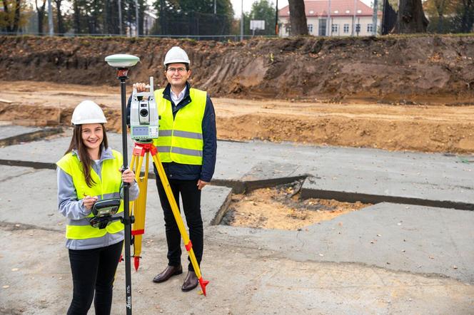 Bezpłatne studia w PANS w Jarosławiu przyciągają maturzystów!