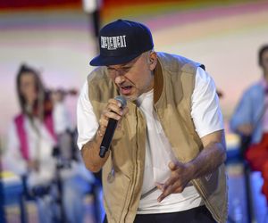 Opole 2025, koncert hip-hopowy