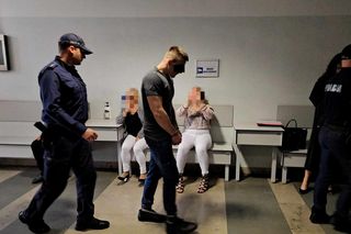 Ruszył proces rodziców 4-miesięcznej Nadii