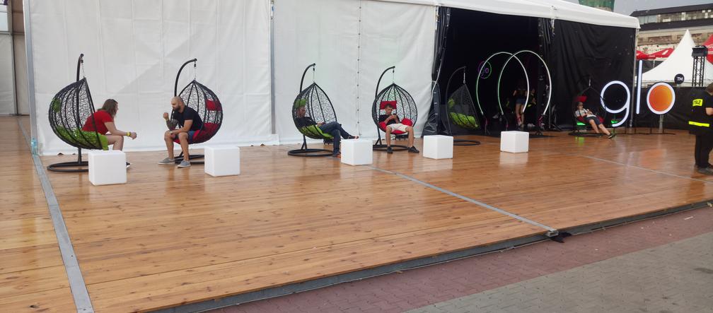 Na dobry początek lata