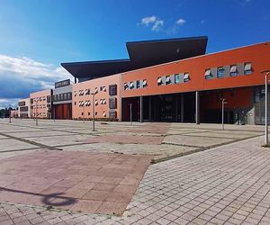 Zniknie betonoza sprzed Netto Areny
