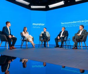 Debata Muratora „Termomodernizacja – jak się do niej przygotować”