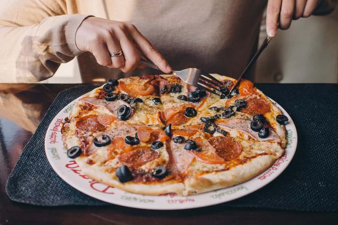 Najlepsza Pizza w Warszawie. Co moglibyście jeszcze polecić?