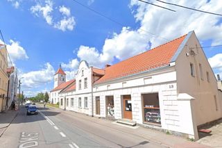   Najbogatsze miasteczka w woj. warmińsko-mazurskim. Nowy ranking czasopisma Wspólnota