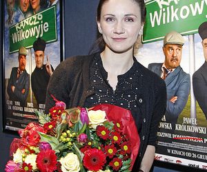 Ilona Ostrowska