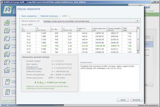 Wsparcie procesu modernizacji i remontu – BuildDesk Energy Audit