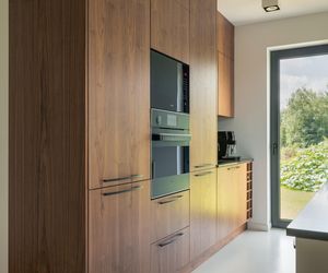 Minimalistyczne wnętrze KODO