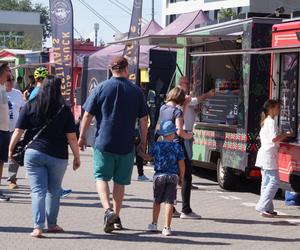 Wyjątkowe restauracje zaparkowały pod Torbydem!