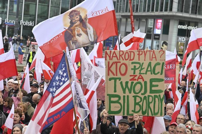 Narodowy Marsz Przeciw Imigracji