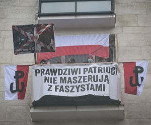 Marsz Niepodległości 2025