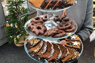 Święta w Warszawie: gdzie kupić potrawy na wigilijny stół? [GALERIA]