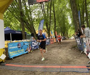 9. charytatywny Bieg o Złotą Monetę i wielki rodzinny piknik
