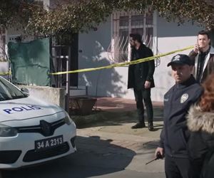 Emanet. Porwanie Seher! 