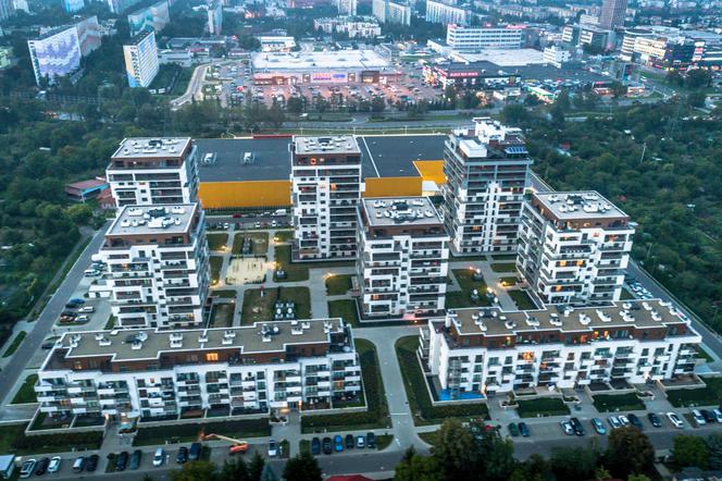 Jeden Deweloper - trzy inwestycje. Poznajcie NG Development
