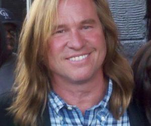 Val Kilmer