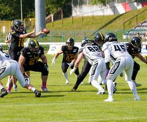 Lowlanders Białystok mistrzami Polski. To drugi triumf z rzędu w Polskiej Futbol Lidze