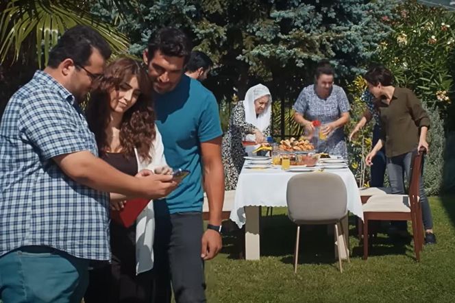 Emanet. Ali i Duygu znów będą razem! 