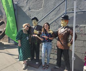 Polskie filmy z nagrodami na Greenpoint Film Festival 