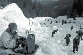 Śmiercionośna lawina w Białym Jarze. Mija 56 lat od największej tragedii w polskich górach