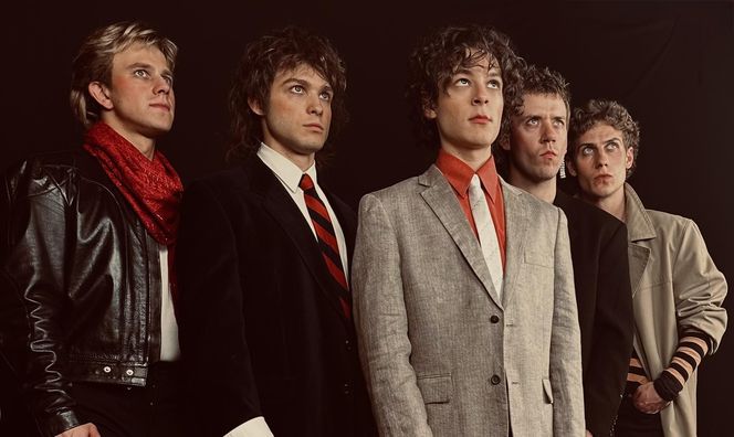 Jan Borysewicz bohaterem filmu Netflixa