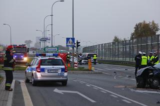 Warszawa. Ciężarna kobieta zginęła w tragicznym wypadku