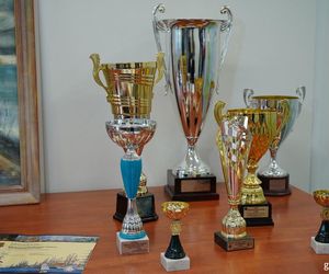 89 urodziny gdyńskiego jachtu Orion