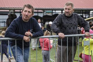 Rolnicy. Podlasie. Andrzej z Plutycz znalazł zdjęcia z młodości. Musicie to zobaczyć!