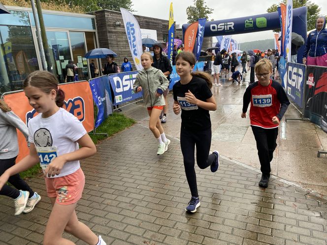 9. Citi Ukiel Olsztyn Półmaraton