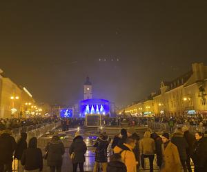 Tak Białystok bawił się podczas 32. finału WOŚP. Sprawdźcie zdjęcia!