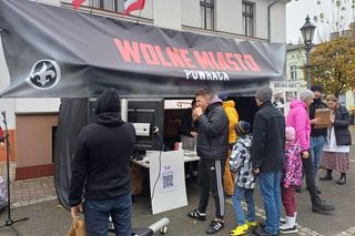 Święto Niepodległości z Wolnym Miastem [GALERIA]