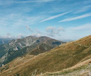 Tatry jesienią