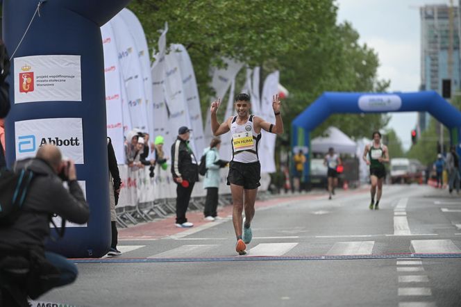 Korzeniowski Warsaw Race Walking Cup 2025