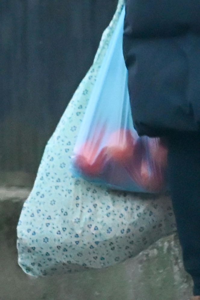 Barbara Bursztynowicz. Spokojne życie po "Klanie"