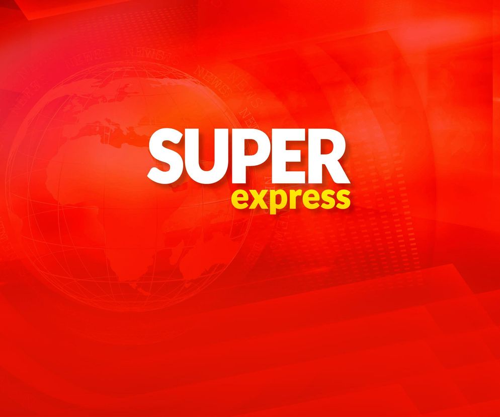 Logotyp Super Expressu - 2