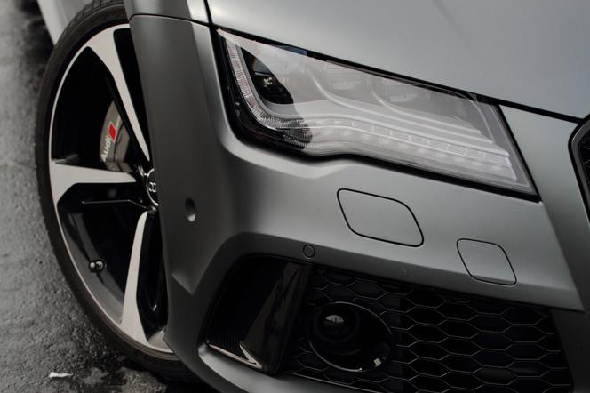 Audi RS 7 Sportback
